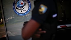 Il quartier generale dell'agenzia di intelligence francese, DGSE, in una foto d'archivio del 2015