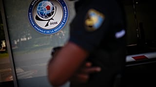Il quartier generale dell'agenzia di intelligence francese, DGSE, in una foto d'archivio del 2015