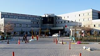 Van-Hakkari Tabip Odası: Bölgede vaka sayısı açıklanan rakamdan daha fazla 