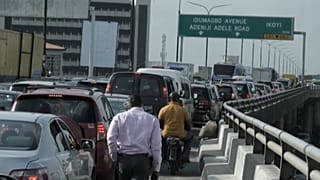 Lagos