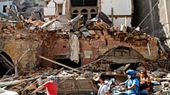 Governo libanês decreta estado de emergência em Beirute