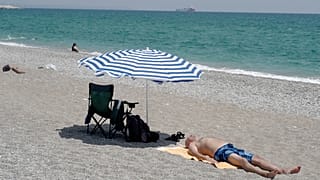 Wollen Sie in diesem Sommer noch nach Griechenland reisen? Es könnten strengere Corona-Maßnahmen kommen.