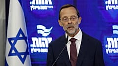 Moshe Feiglin