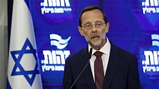 Moshe Feiglin