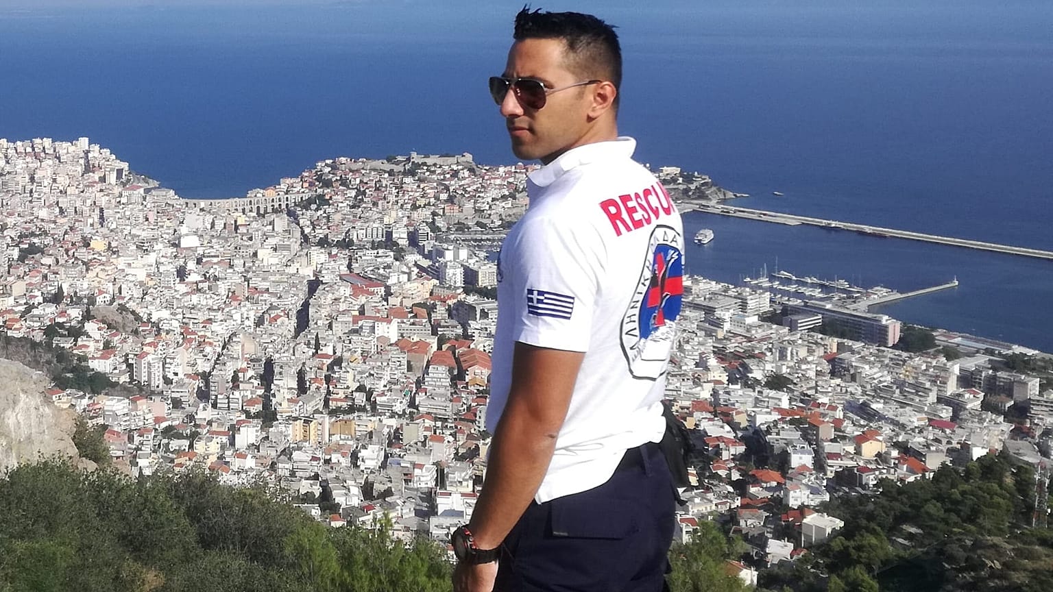 Θάνος Τζανίμης
