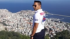 Θάνος Τζανίμης