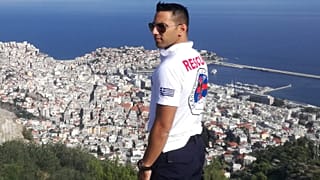 Θάνος Τζανίμης