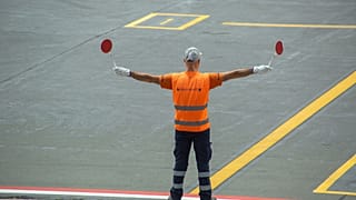 Αεροδρόμιο «Ελ.Βενιζέλος»