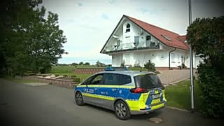Walter Lübckét a saját teraszán lőtték le 2019. június 1-én