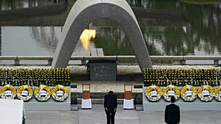 Ιαπωνία: 75 χρόνια από τη Χιροσίμα