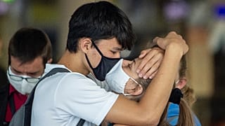 ارتفاع الإصابات بكوفيد-19 في ألمانيا
