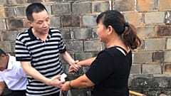 Csang Jü-huan 9778 napot töltött ártatlanul a börtönben