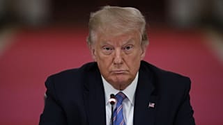 ABD Başkanı Donald Trump