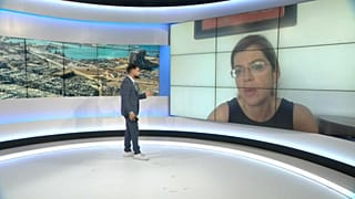 Emmanuel Macron à Beyrouth : décryptage