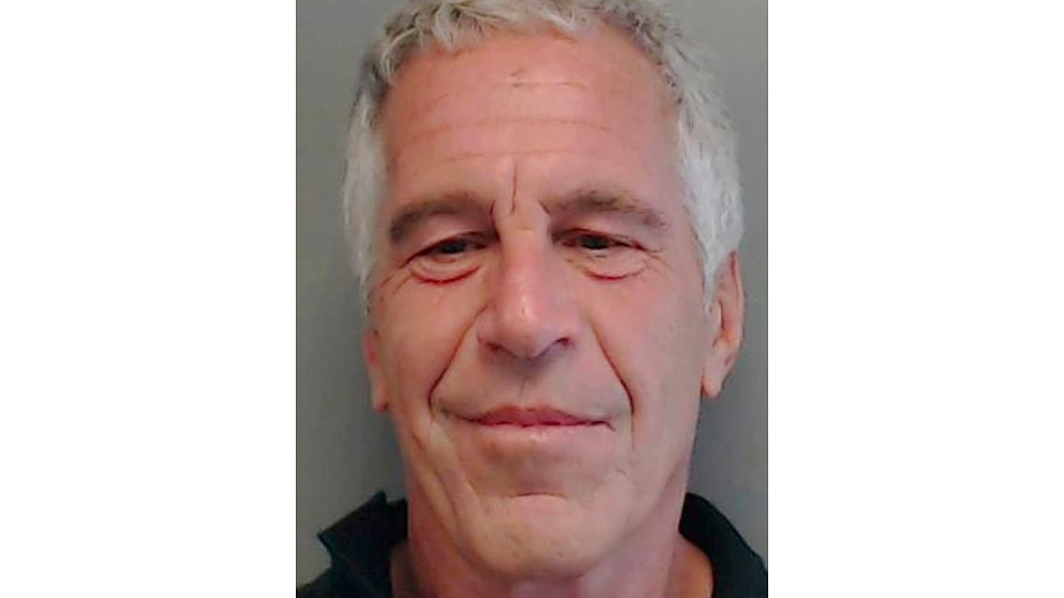 Jeffrey Epstein (2013)