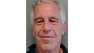 Jeffrey Epstein (2013)