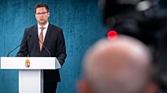Gulyás Gergely 
