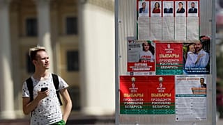 Λευκορωσία: Οι παράγοντες που θα κρίνουν το εκλογικό αποτέλεσμα
