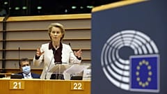 Ursula von der Leyen