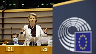 Ursula von der Leyen