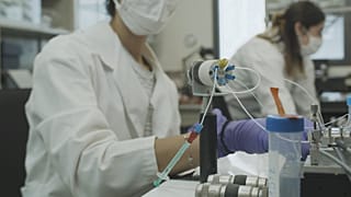 The SMART bio-sensor aiming to detect and stop COVID-19