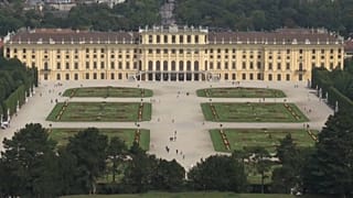 Palácio de Schönbrunn