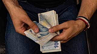 کاهش ارزش لیر ترکیه
