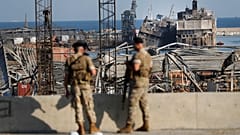 Λιμάνι της Βηρυτού