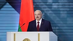 Затишье перед выборами