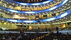 Auditorio Nacional del Sodre de Montevideo