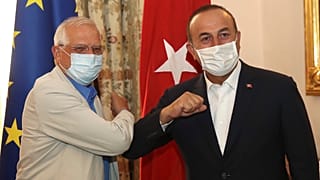 Turkey EU