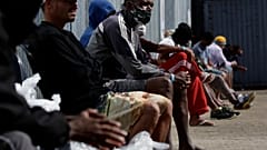 Virus Outbreak Brazil