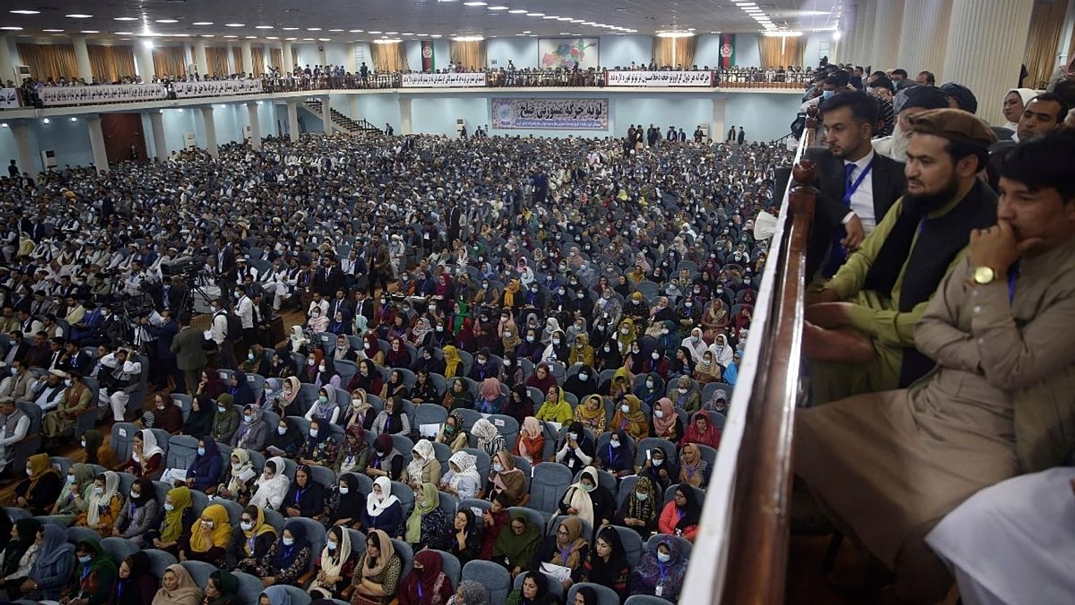 Rahmat Gul