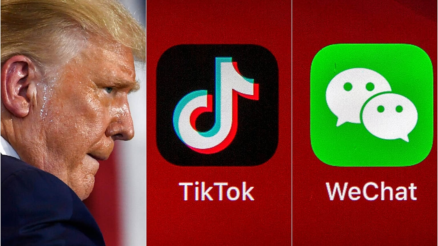 ABD Başkanı Donald Trump