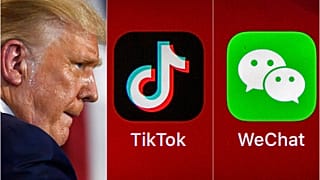 ABD Başkanı Donald Trump