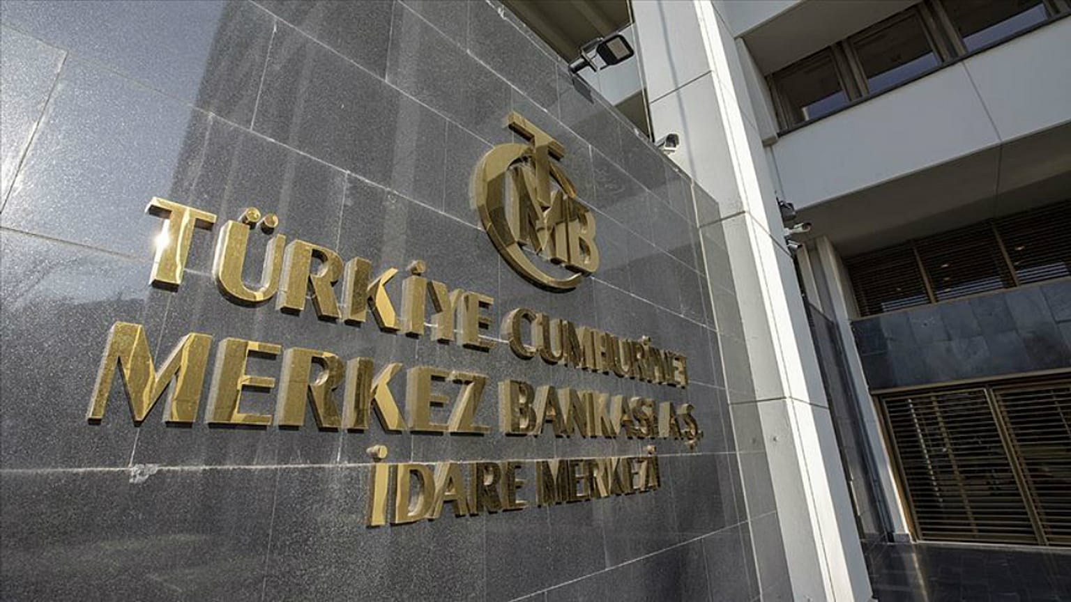 Merkez Bankası 