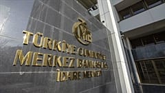 Merkez Bankası 