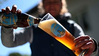 In 2019, Germany was the top producer of beer in the EU with a production of 8.0 billion litres
