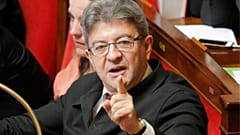 ژان لوک ملانشون