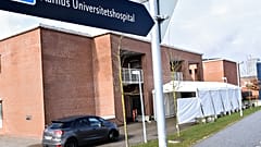 Universitätskrankenhaus Aarhus