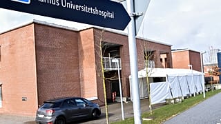 Universitätskrankenhaus Aarhus