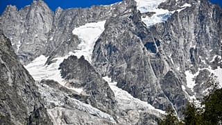 Imagen del glaciar Planpincieux