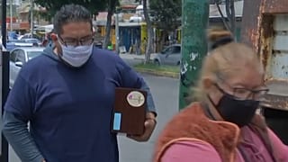 Traslado de un difunto en México