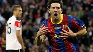 Μπαρτσελόνα - Νάπολι για μια θέση στους «8» του Champions League