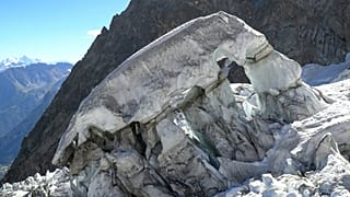 glacier 