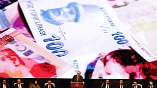 كلمة للرئيس التركي رجب طيب أردوغان، أنقرة، 16 يناير 2020