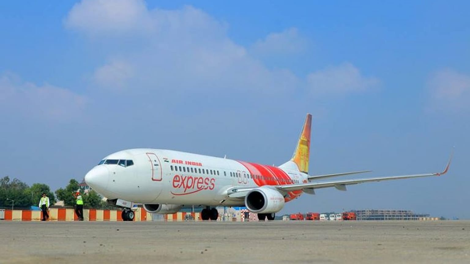 Air India Express
