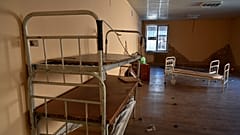 Ukrayna'da cezaevleri satışa sunuldu