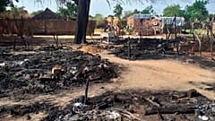 Sudan: Tote bei Stammeskämpfen in West-Darfur