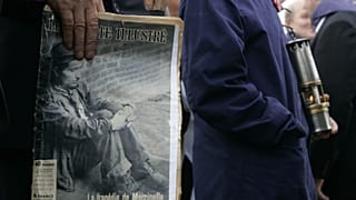 Пожар на шахте Буа-дю-Казье унес жизни 262 горняков